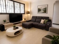 Blk 727 Jurong West Avenue 5 (Jurong West), HDB 4 Rooms #606980611